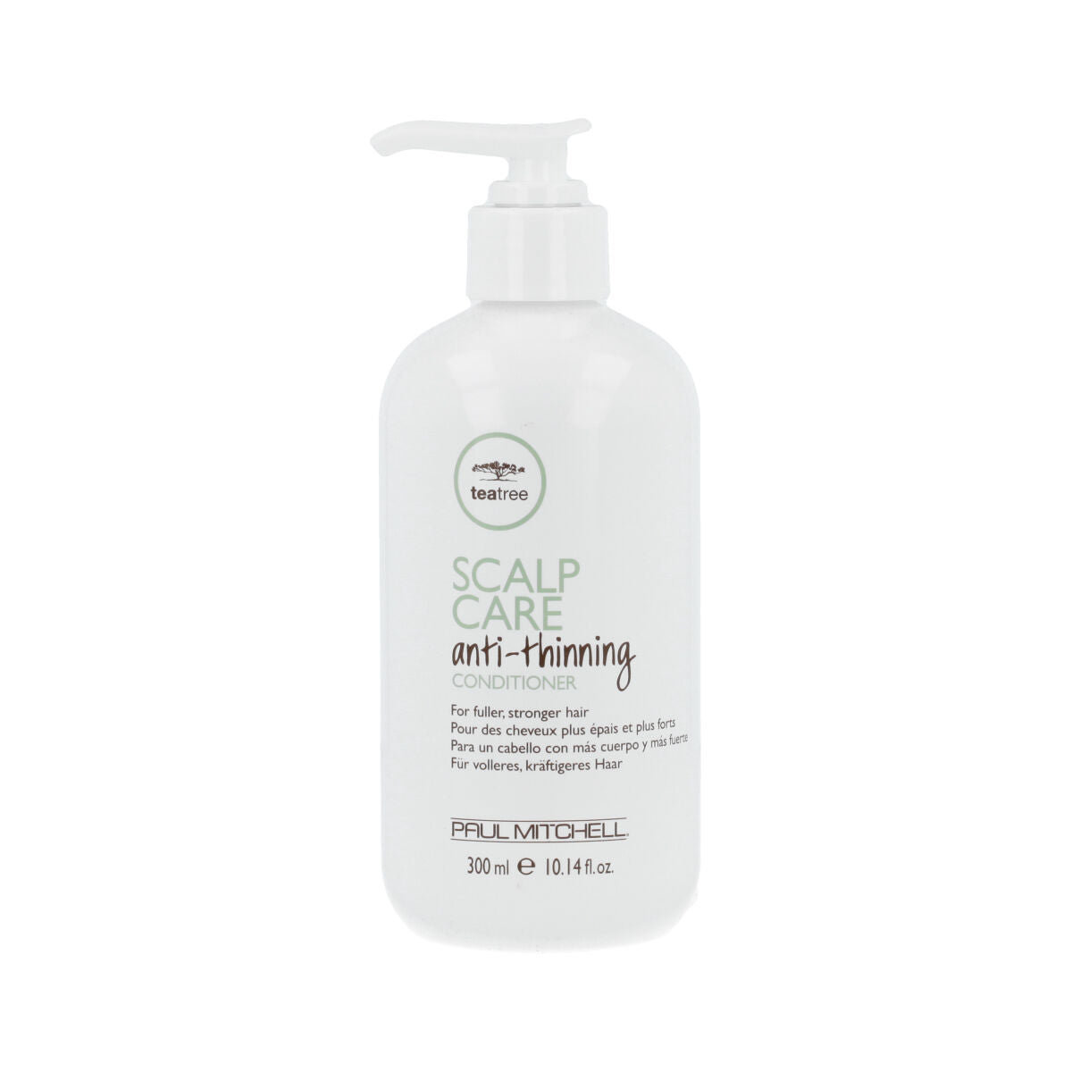 Strengthening Conditioner Paul Mitchell conditioner bottle