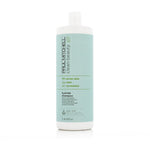 Shampoo Paul Mitchell shampoo bottle