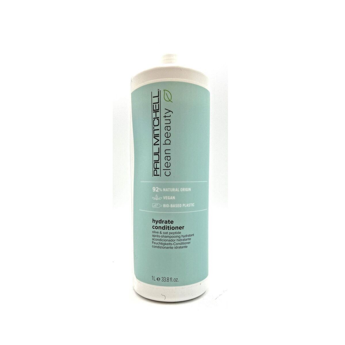 Conditioner Paul Mitchell conditioner bottle