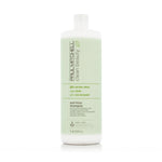 Anti-Frizz Shampoo Paul Mitchell 1 L shampoo bottle