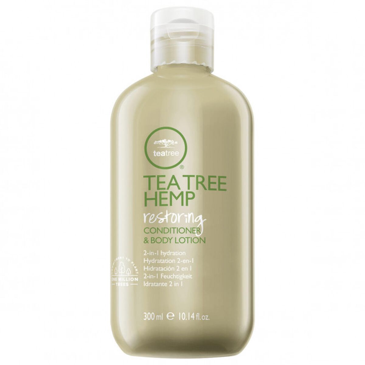 Shampoo and Conditioner Paul Mitchell shampoo bottle
