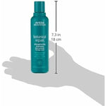 Strengthening Shampoo Aveda BOTANICAL REPAIR 200 ml for Women shampoo bottle