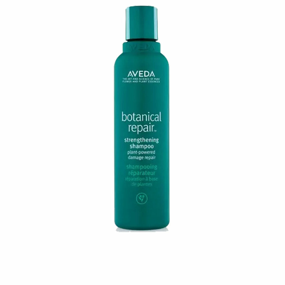 Strengthening Shampoo Aveda BOTANICAL REPAIR 200 ml for Women shampoo bottle