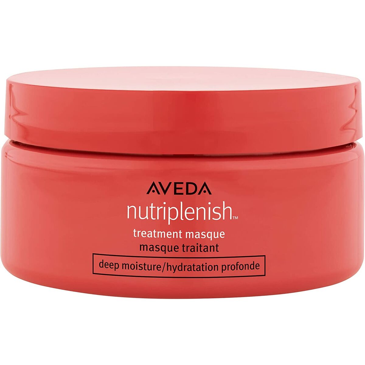 Nourishing Hair Mask Aveda Nutri Plenish 200 ml hair mask packaging