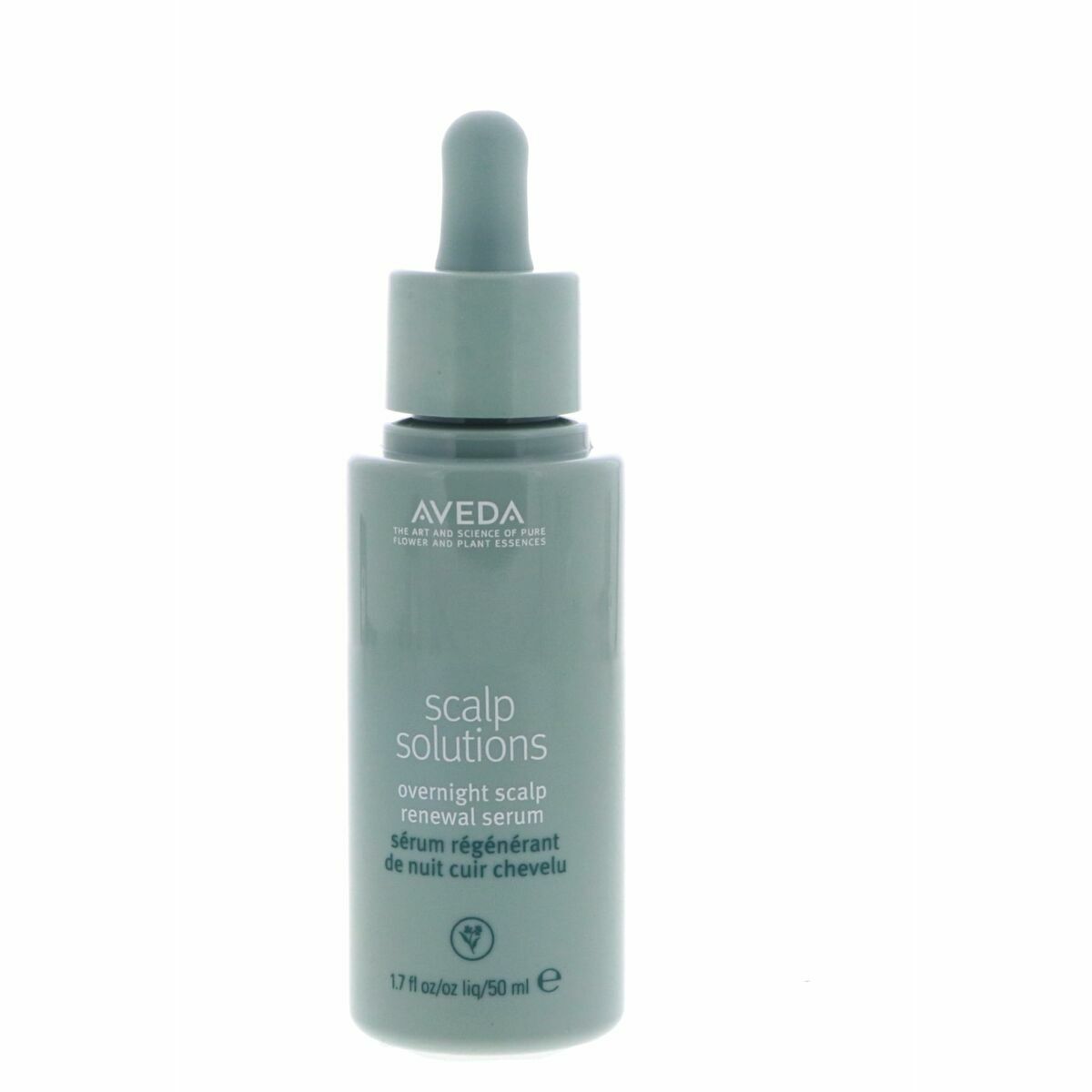 Hair Serum Aveda Scalp Solutions Overnight Scalp Renewal Serum 50 ml serum bottle