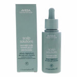 Hair Serum Aveda Scalp Solutions Overnight Scalp Renewal Serum 50 ml serum bottle