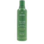 Shampoo for Curly Hair Aveda BE CURLY 250 ml for Women shampoo bottle