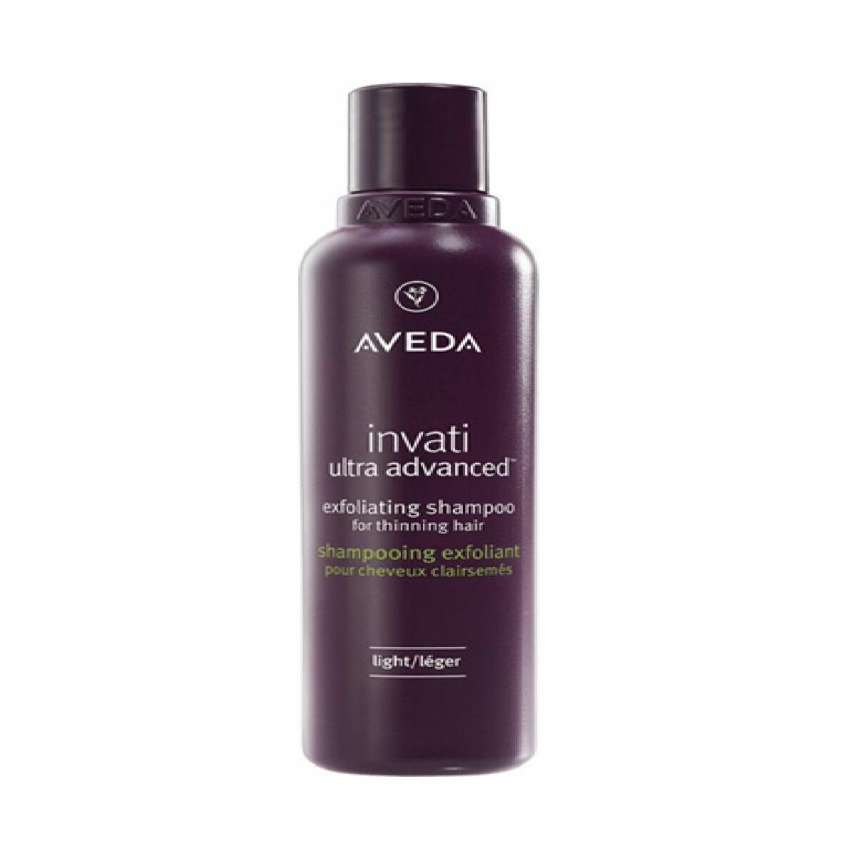 Exfolirating Shampoo Aveda INVATI 200 ml for Women shampoo bottle