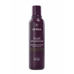 Exfolirating Shampoo Aveda INVATI 200 ml for Women shampoo bottle