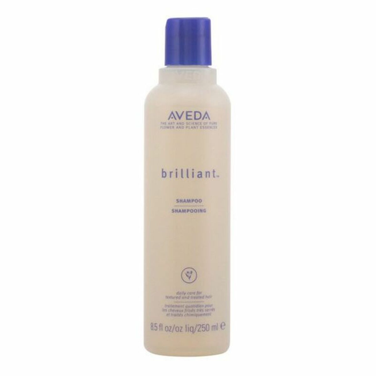 Daily use shampoo Aveda AVE8936 250 ml shampoo bottle