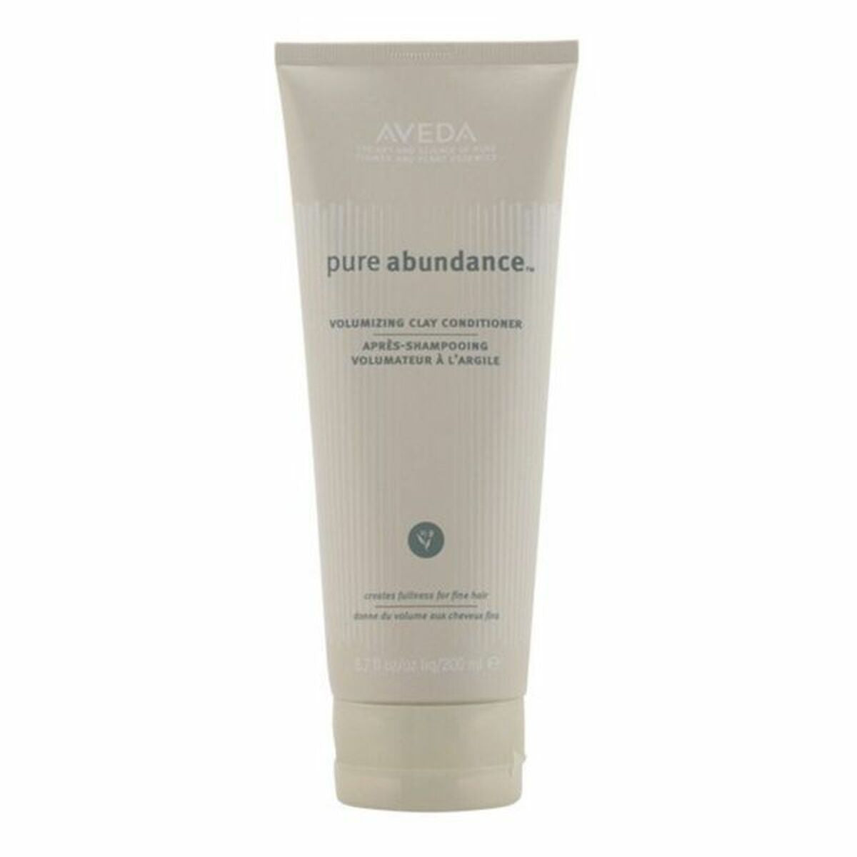 Conditioner for Fine Hair Pure Abundance Aveda (200 ml) for Women conditioner bottle