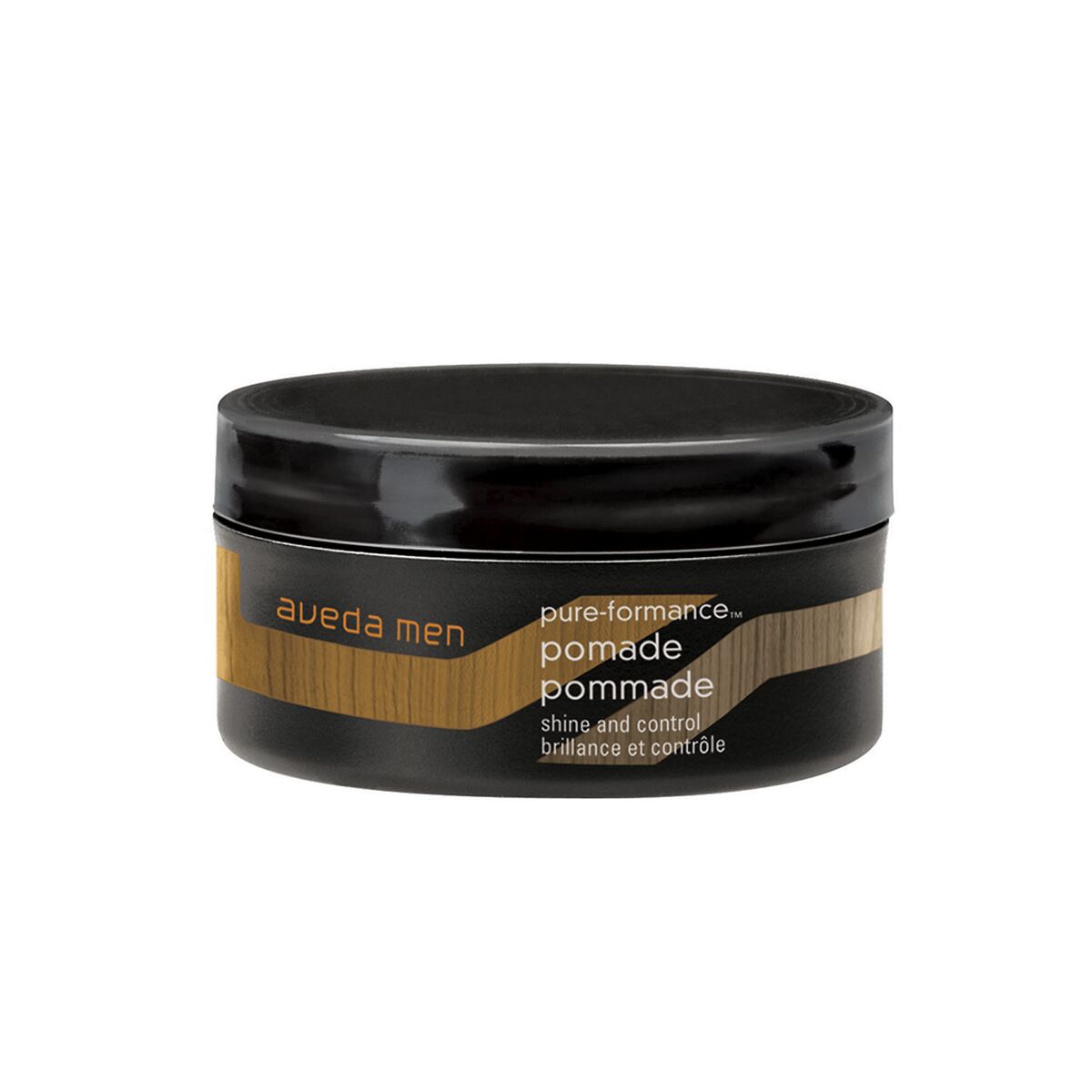 Styling Cream Aveda Pure-Formance 75 ml Ointment for Men skincare packaging