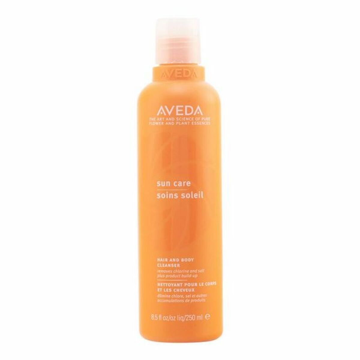 Sunscreen for Hair Aveda Suncare (250 ml) 250 ml for Women product packaging