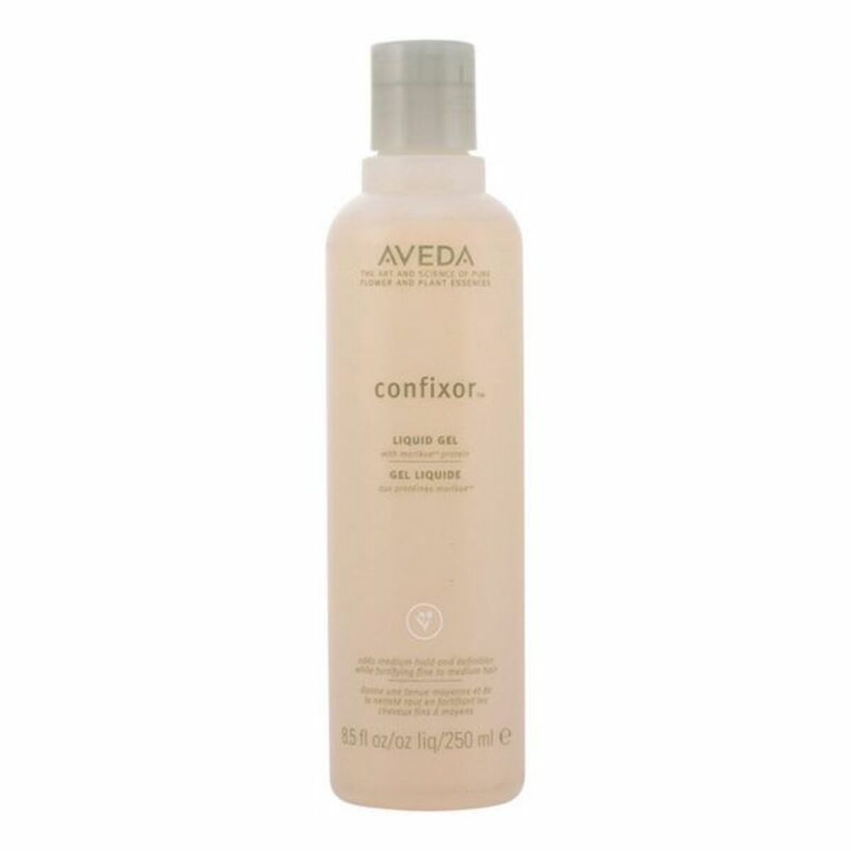 Styling Gel Confixor Aveda Confixor (250 ml) 250 ml for Women skincare packaging