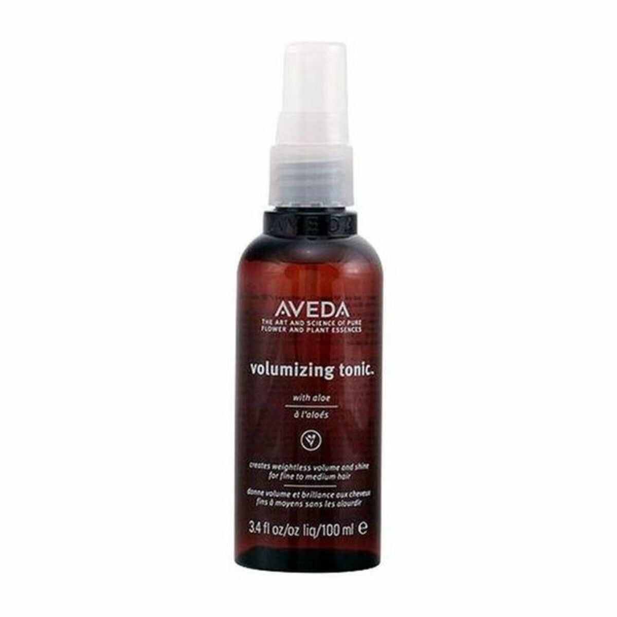Volumising Spray Volumizing Aveda A8AL01 100 ml product packaging