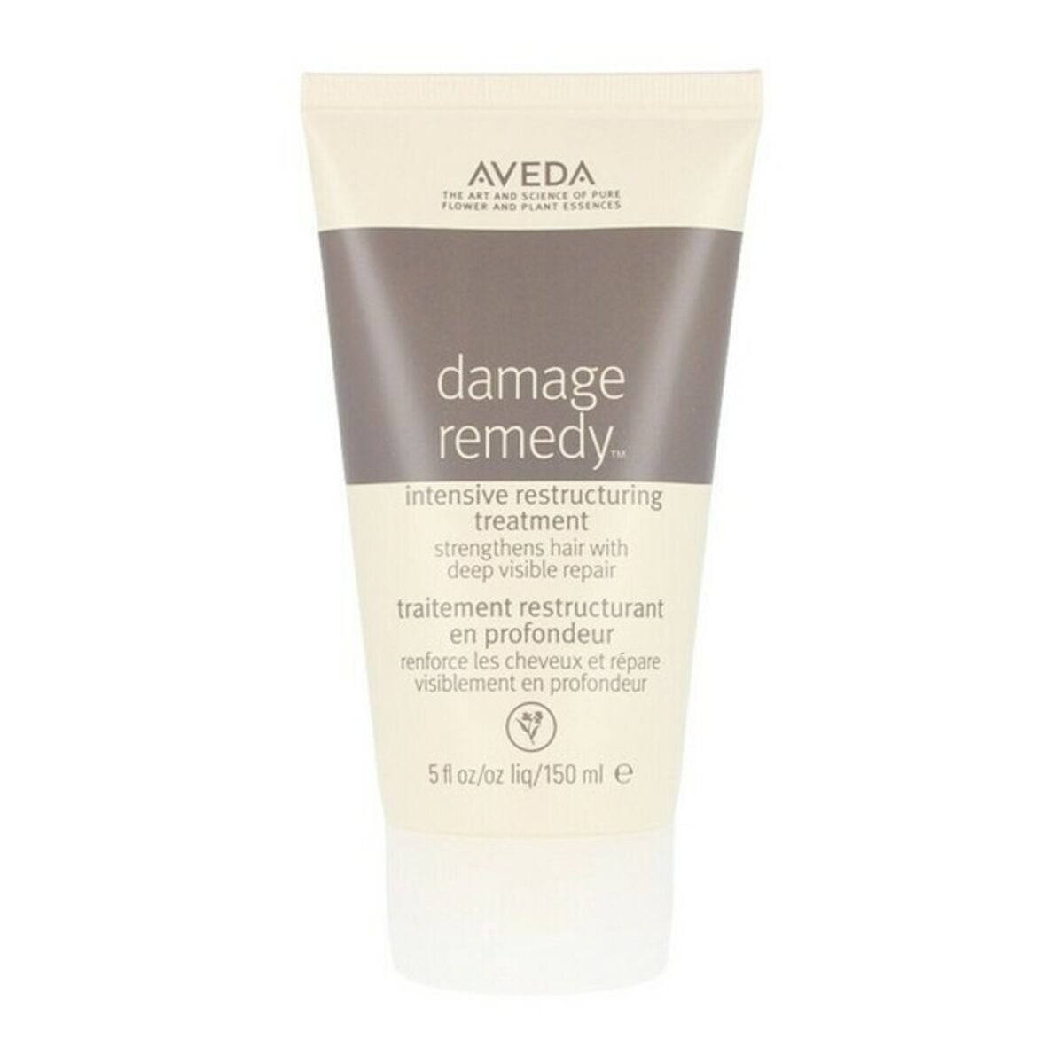 Restorative Intense Care Damage Remedy Aveda (150 ml) for Women product packaging