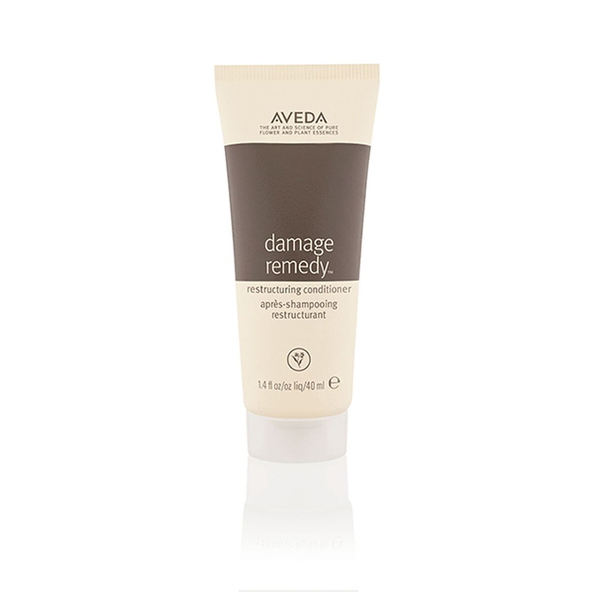 Conditioner Aveda Damage Remedy 40 ml for Women conditioner bottle