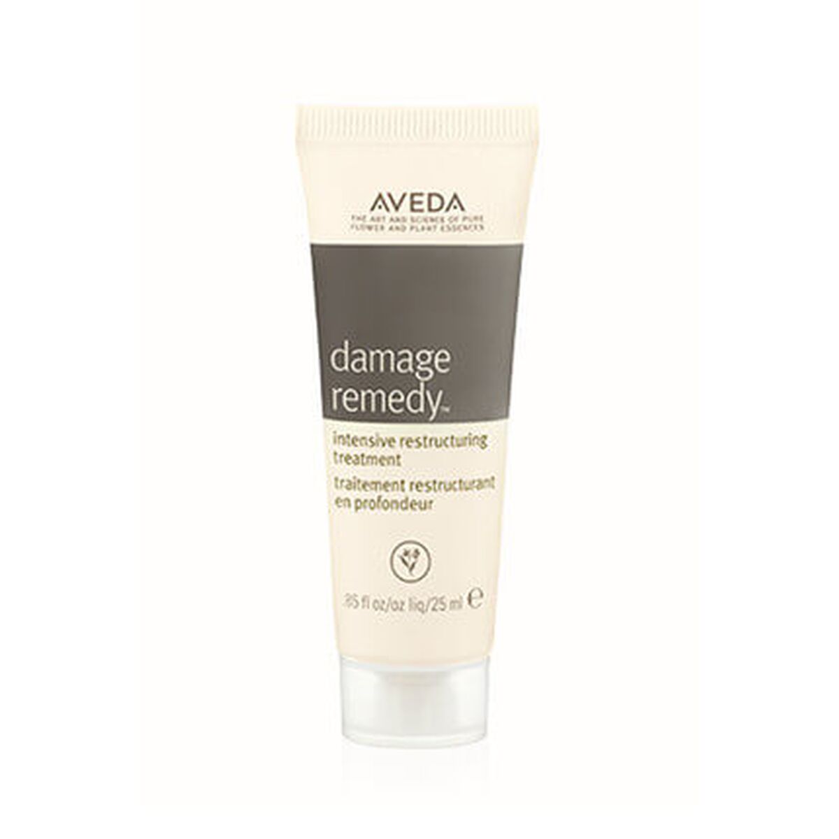 Conditioner Aveda Damage Remedy 40 ml for Women conditioner bottle