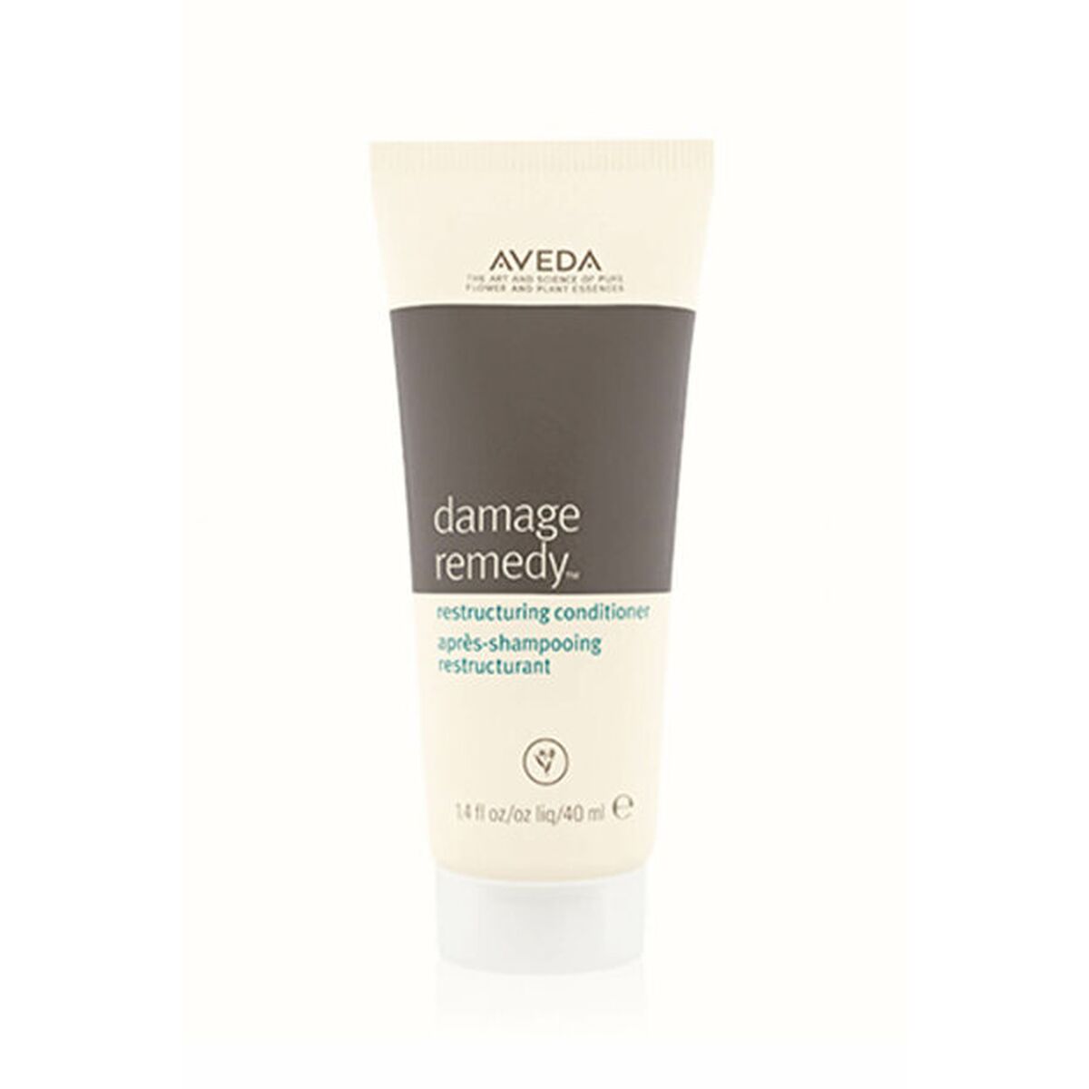 Conditioner Aveda Damage Remedy 40 ml for Women conditioner bottle