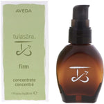Facial Serum Aveda Tulasara Firm Concentrate 30 ml for Women serum bottle