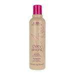 Detangling shampoo Cherry Almond Aveda shampoo bottle
