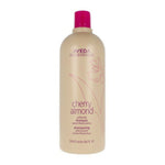 Detangling shampoo Cherry Almond Aveda shampoo bottle