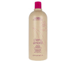 Detangling shampoo Cherry Almond Aveda shampoo bottle