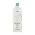 Moisturizing Shampoo Shampure Aveda (1000 ml) (1000 ml) for Women shampoo bottle