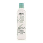 Conditioner Shampure Aveda HG018853 (250 ml) 250 ml for Women conditioner bottle