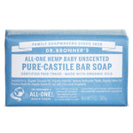 Soap Cake Dr Bronner's Baby 140 g product packaging
