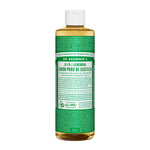 Liquid Soap Dr Bronner's 18 in 1 Almendra 475 ml product packaging