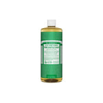 Liquid Soap Dr Bronner's 945 ml Almonds product packaging