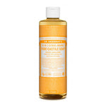 Liquid Soap Dr Bronner's 475 ml Citric product packaging