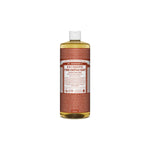 Liquid Soap Dr Bronner's 18 in 1 Eucalyptus 945 ml product packaging