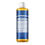 Liquid Soap Dr Bronner's 240 ml Mint product packaging