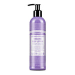 Body Lotion Dr Bronner's Lavanda-Coco for Women skincare packaging
