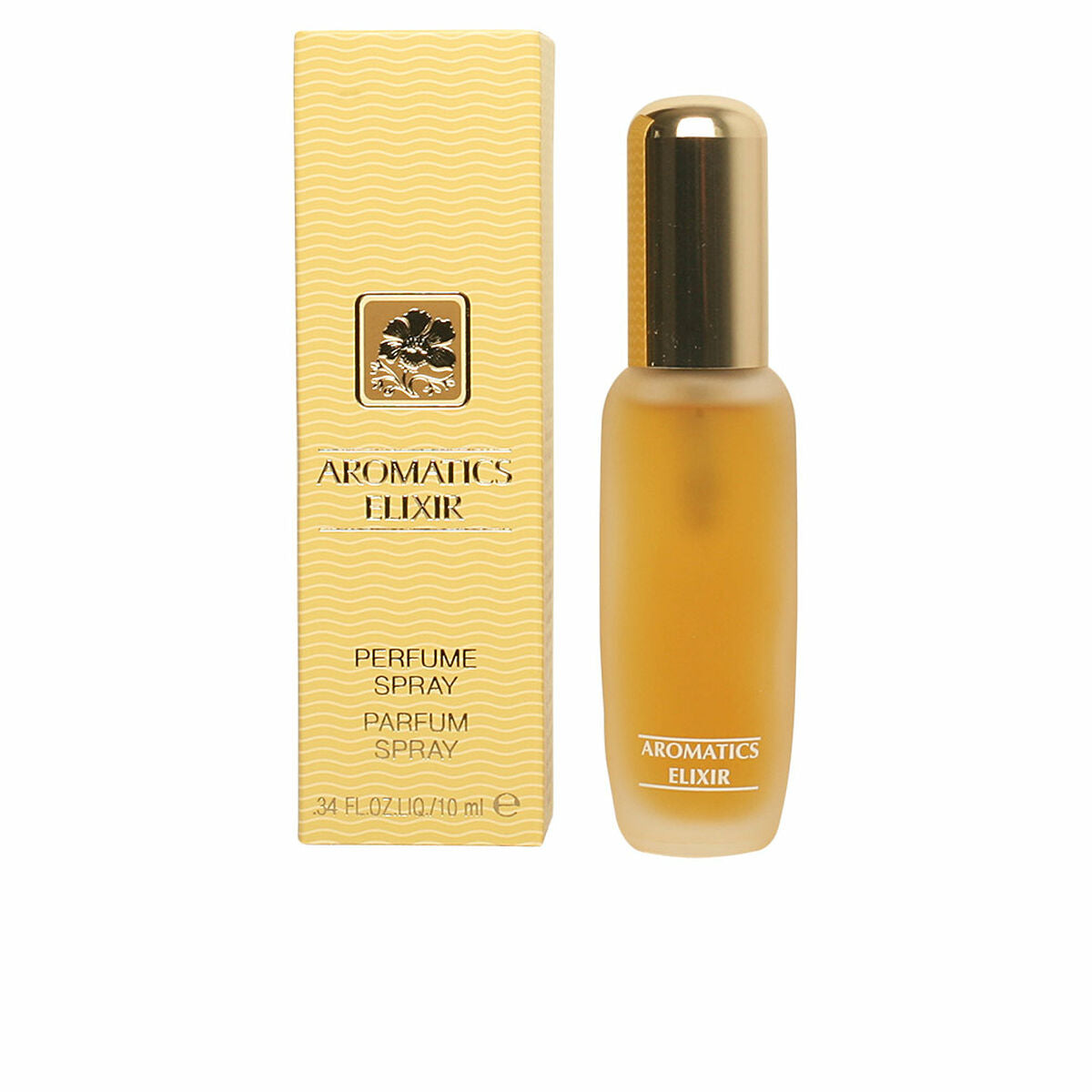 Women's Perfume Aromatics Elixir Clinique EDP for Women bottle