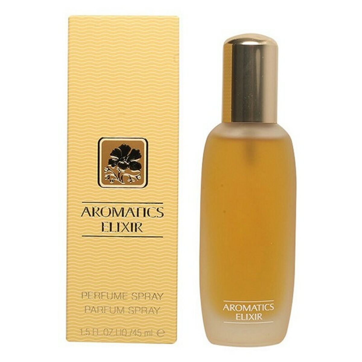 Women's Perfume Aromatics Elixir Clinique EDP for Women bottle