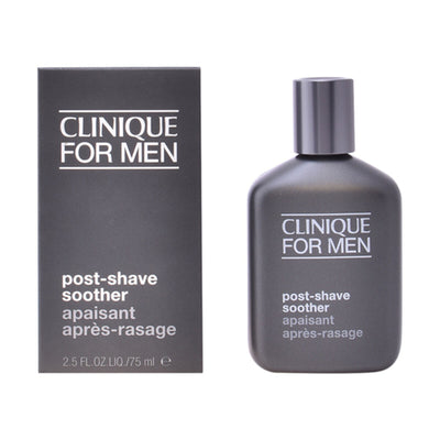 Aftershave Men Clinique 75 ml product packaging