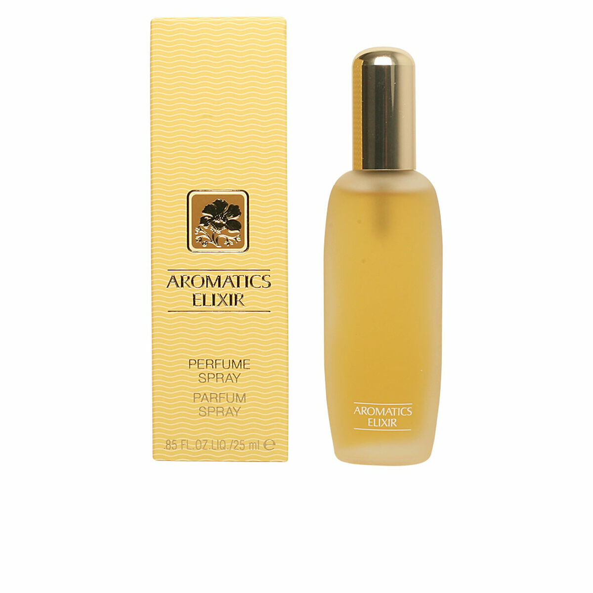 Women's Perfume Aromatics Elixir Clinique EDP for Women bottle