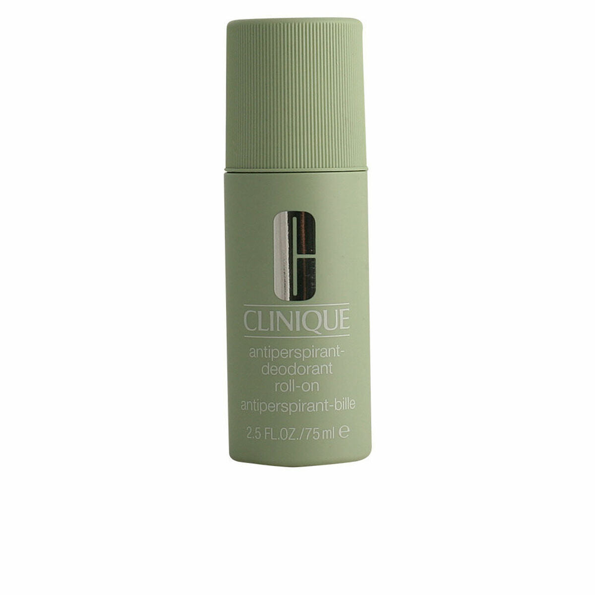 Roll-On Deodorant Clinique -hbsupp 75 ml for Women product packaging