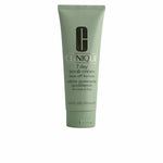 Facial Exfoliator 7 Day Scrub Clinique for Women product packaging