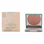 Compact Make Up Clinique AEP01448 Nº 03-Stay Beige 7,6 g 7.6 g product packaging