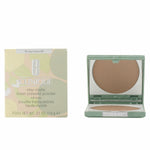 Compact Powders Stay Matte Clinique makeup packaging