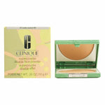 Powder Make-up Base Superpowder Clinique makeup packaging