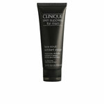 Facial Exfoliator Men Clinique product packaging