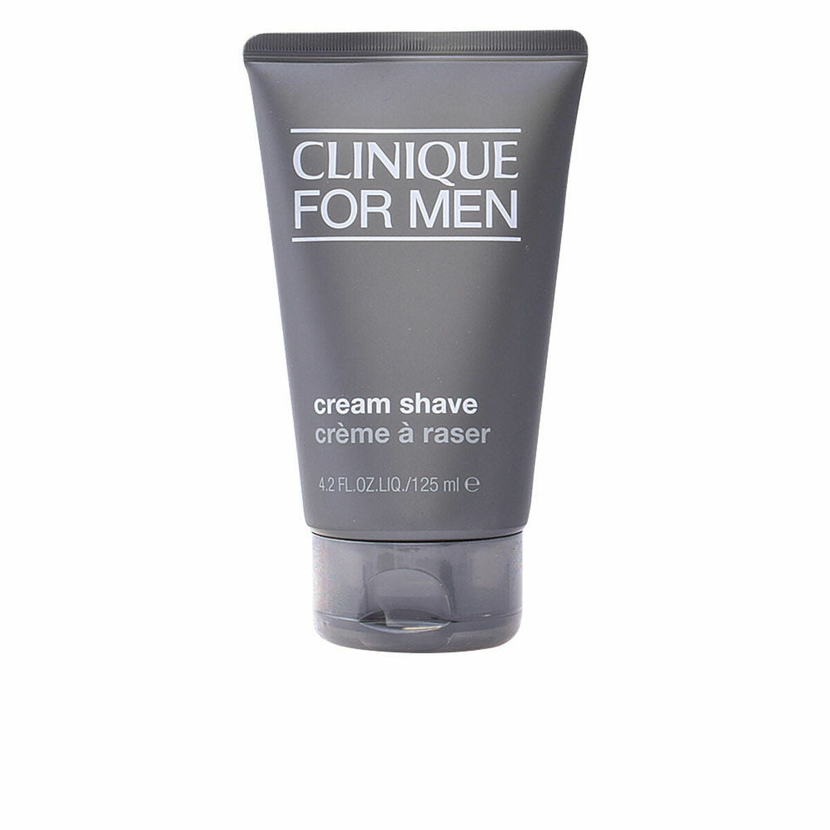 Shaving Gel Clinique COSCLI284 125 ml for Women skincare packaging