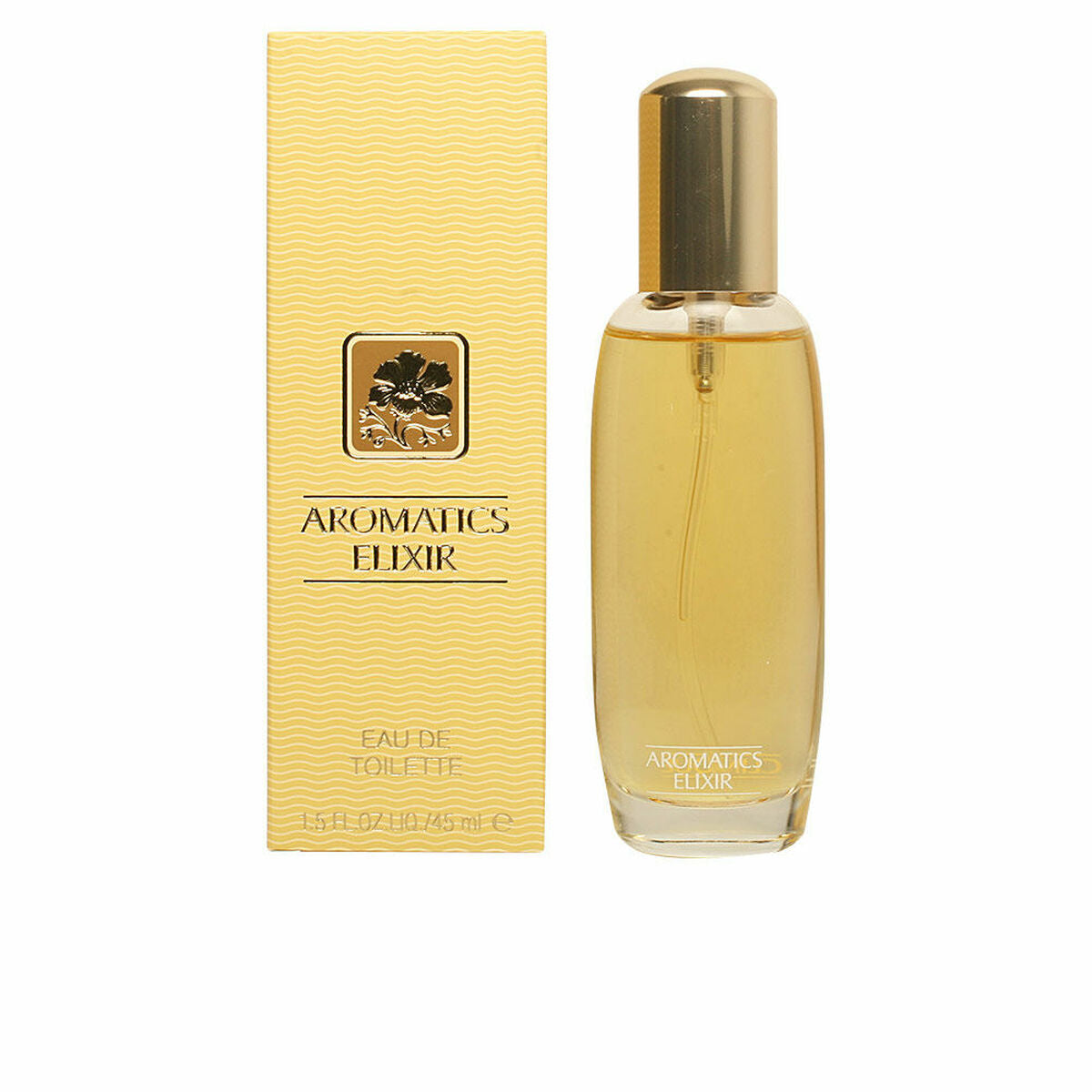 Women's Perfume Clinique 3624 EDT 45 ml for Women bottle