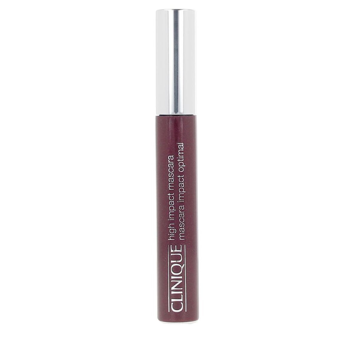 Make-Up Set Clinique HIGH IMPACT product packaging