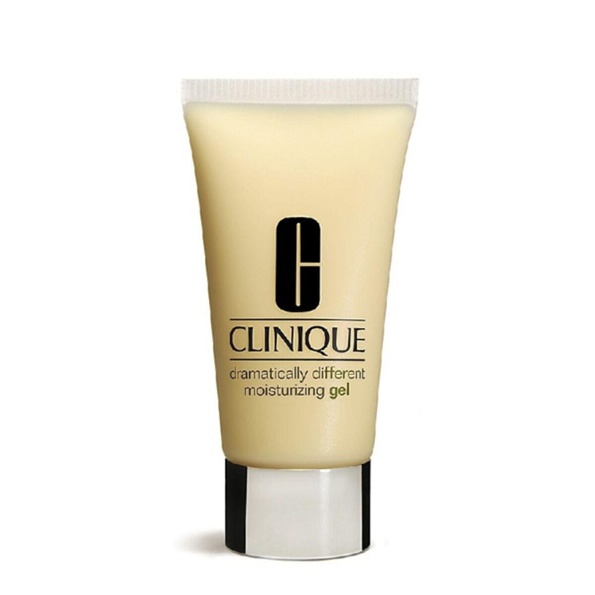 Moisturising Gel Dramatically Different Clinique for Women skincare packaging
